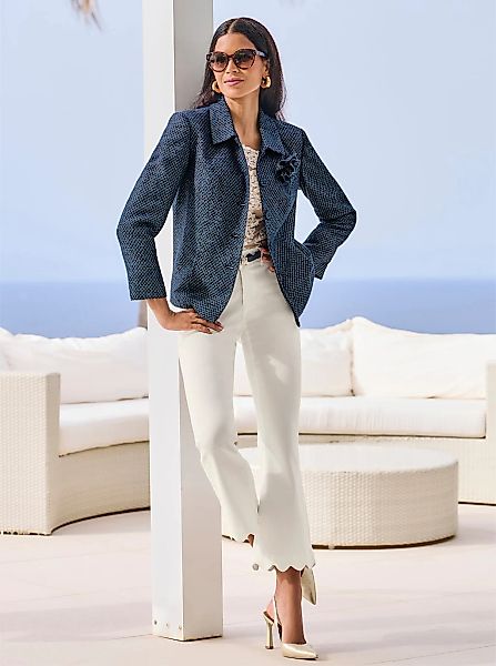 heine Jackenblazer "Blazer" günstig online kaufen