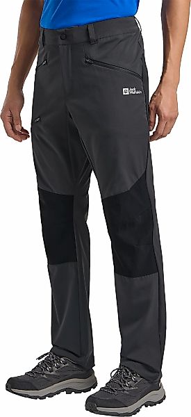 Jack Wolfskin "HIKING ALPINE PANTS M" günstig online kaufen