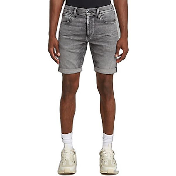 G-Star Raw  Shorts Short jean slim  3301 günstig online kaufen