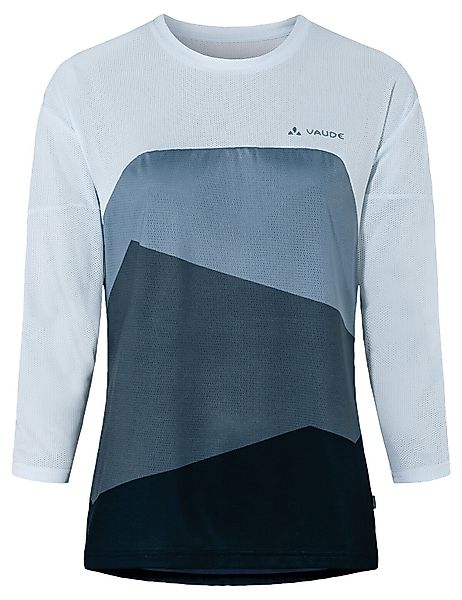 VAUDE T-Shirt Women's Moab LS T-Shirt günstig online kaufen