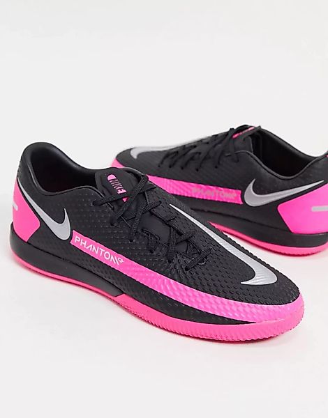 Nike – Phantom GT Academy Indoor – Fußballschuhe-Mehrfarbig günstig online kaufen