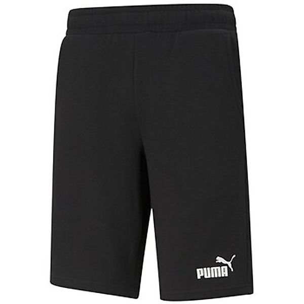 Puma  7/8 & 3/4 Hosen Ess Shorts 10 günstig online kaufen
