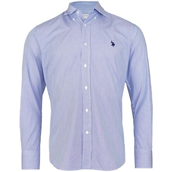 U.S Polo Assn.  Hemdbluse Hemd Button Down Shirt günstig online kaufen