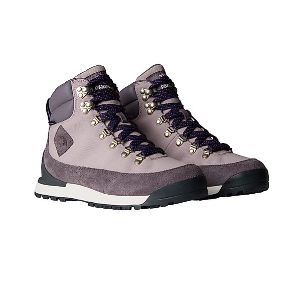 The North Face Winterboots "W BACK-TO-BERKELEY IV TEXTILE WP" Snowboots, Wi günstig online kaufen