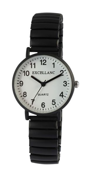 Excellanc Quarzuhr 1700078 Excellanc Damenuhr mit günstig online kaufen