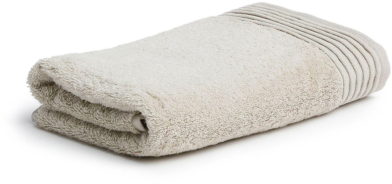 Möve Handtuch Loft, Walkfrottee (1-St), mit günstig online kaufen