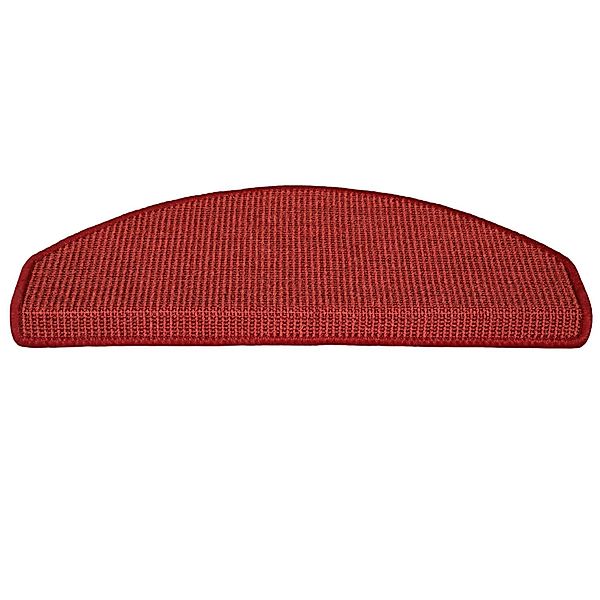 Metzker® Stufenmatte Stufenmatten Sisal New Halbrund günstig online kaufen