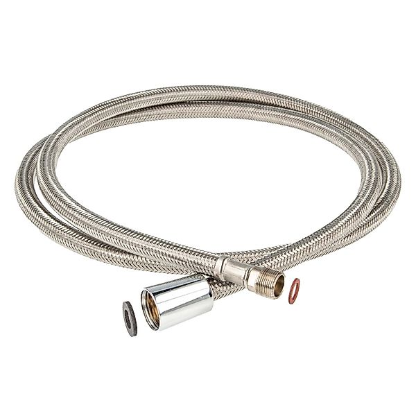 tecuro Spültischarmatur Küchen Ersatz Brauseschlauch M15/1 günstig online kaufen