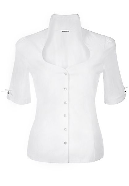 Stockerpoint Trachtenbluse Priscilla günstig online kaufen