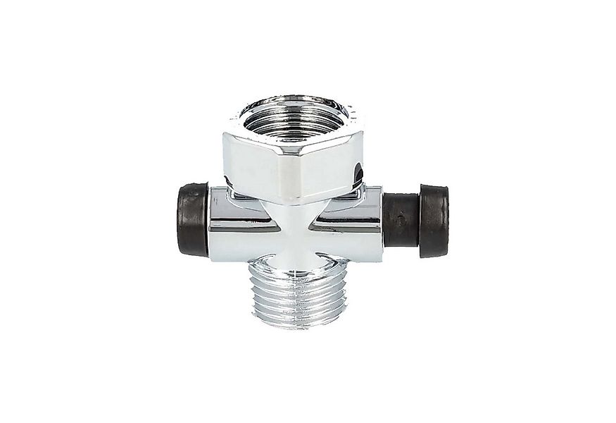 tecuro Duscharmatur Duschstopp - Wasserstop für Handbrause Duschbrause - ve günstig online kaufen