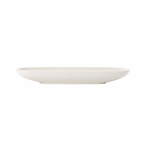 Villeroy & Boch Servierplatte "Olivenschale Artesano Original 28 x 8 cm wei günstig online kaufen