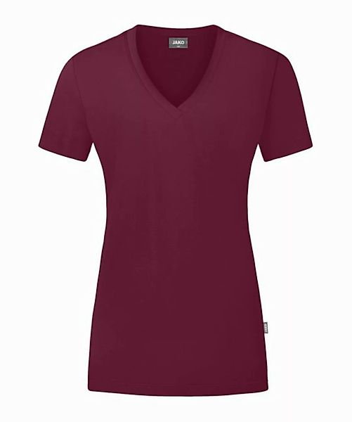 Jako T-Shirt Organic T-Shirt Damen Baumwolle günstig online kaufen