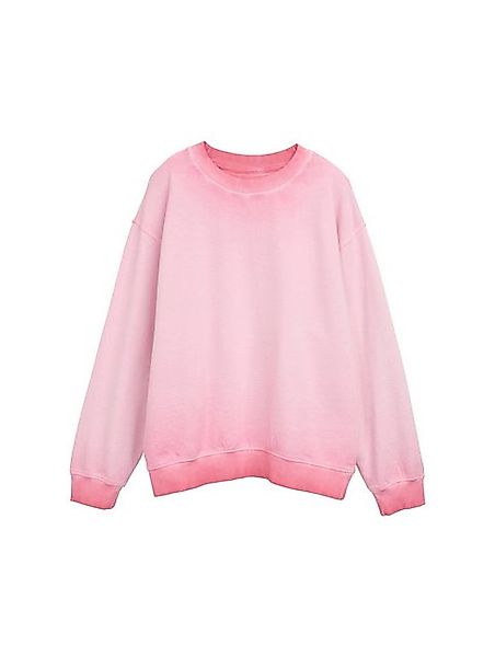 TOM TAILOR Denim Sweatshirt günstig online kaufen