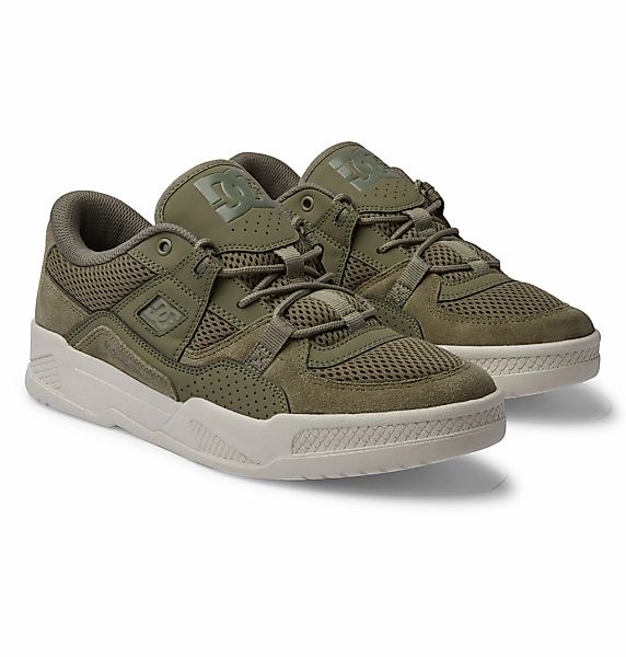 DC Shoes Sneaker "Construct" günstig online kaufen