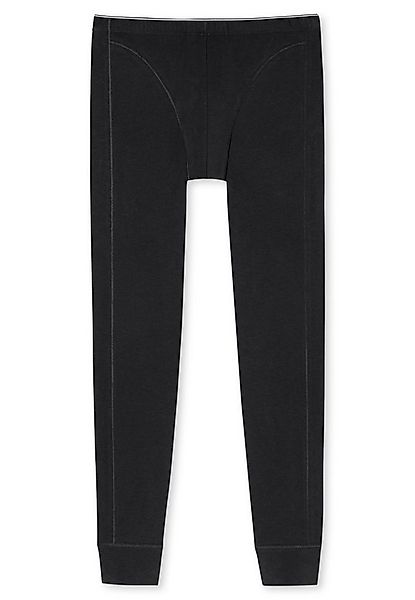 Schiesser Lange Unterhose - Regular Fit, aus hochwertiger Baumwolle günstig online kaufen