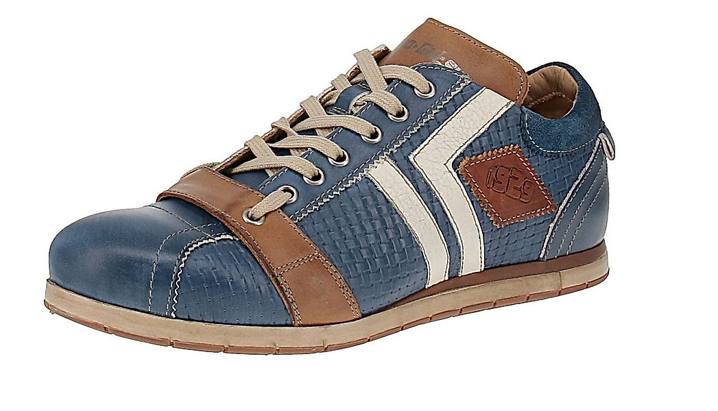 Kamo-Gutsu Kamo-Gutsu Tifo-030 - Herren Schuhe Sneaker - Royal Sneaker günstig online kaufen