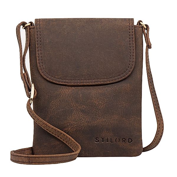 STILORD Handtasche "Ellis" Handytasche zum Umhängen günstig online kaufen