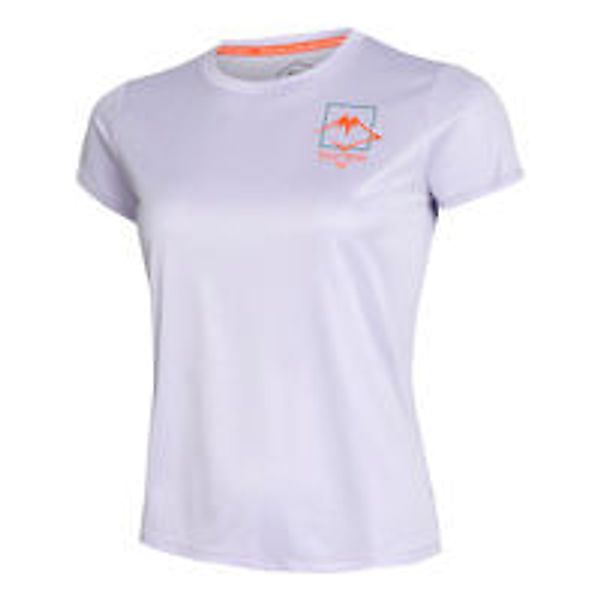 Fujitrail Logo Shortsleeve Top T-Shirt günstig online kaufen