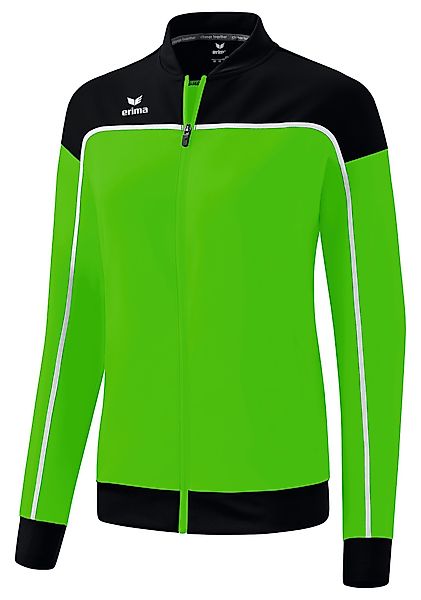 Erima Präsentationsanzug CHANGE by erima Präsentationsjacke günstig online kaufen