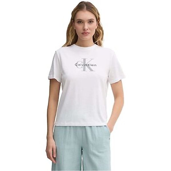 Calvin Klein Jeans  T-Shirts & Poloshirts LV047B864G günstig online kaufen