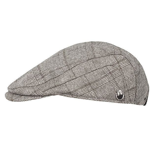 MIESEPETER Schiebermütze MIESEPETER "Mill-Wall" Schiebermütze größenverstel günstig online kaufen