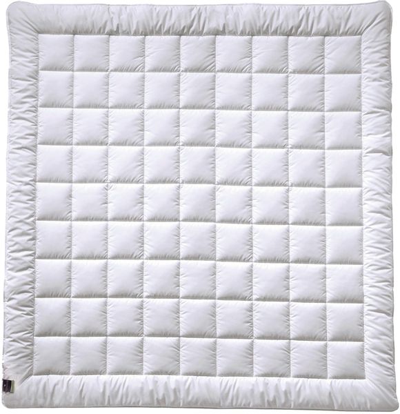 billerbeck Kunstfaserbettdecke "520 ALCANDO, Bettdecken für Sommer und Wint günstig online kaufen