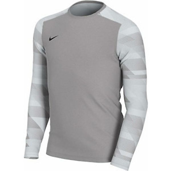 Nike  Langarmshirt Trikot für Mädchen in unifarben günstig online kaufen
