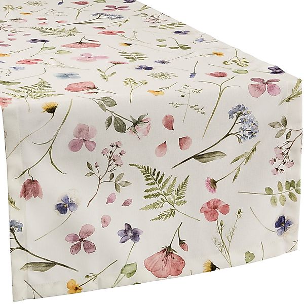 sander table + home Tischdecke Tischläufer günstig online kaufen