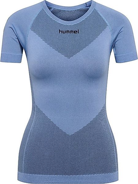 hummel T-Shirt Hummel First Seamless Jersey S/S W günstig online kaufen