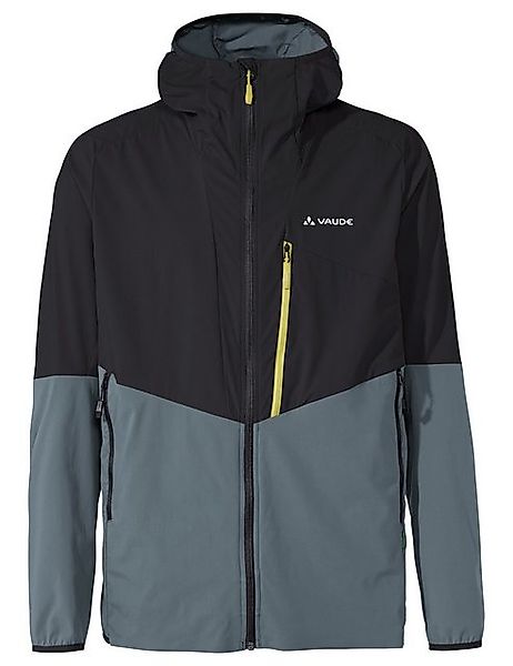 VAUDE Funktionsjacke Me Tekoa Jacket BLACK günstig online kaufen