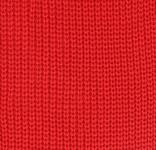 halsüberkopf Accessoires Modeschal Strickschal mit Rippe, günstig online kaufen