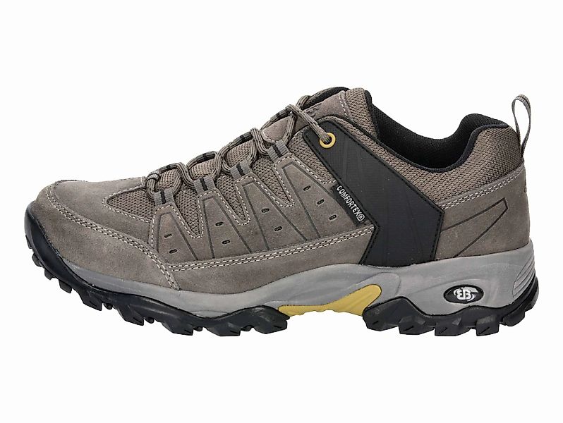 BRÜTTING Outdoorschuh "Outdoorschuh Mount Pinos Low" günstig online kaufen