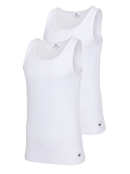 adidas Originals Tanktop Comfort Rib Cotton günstig online kaufen