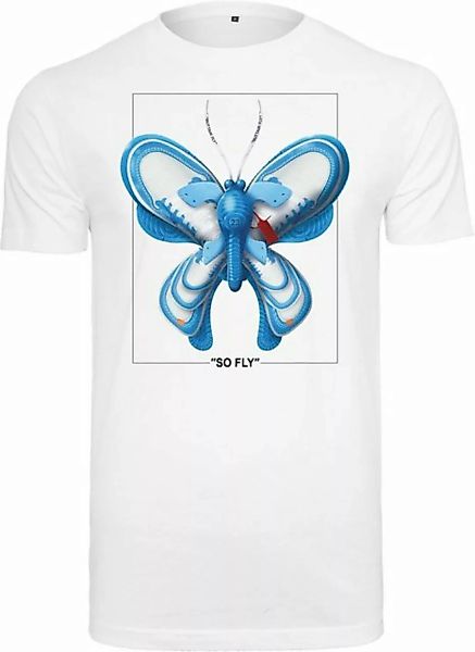 Mister Tee T-Shirt So Fly Tee günstig online kaufen