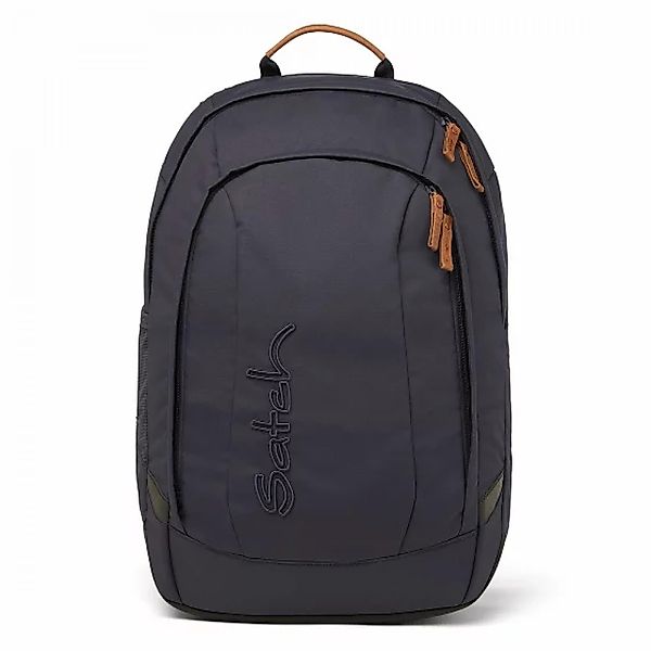 Satch Air Schulrucksack Nordic grey günstig online kaufen