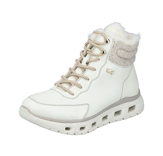 Rieker Schnürstiefel Schnürboots günstig online kaufen