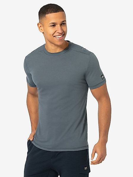 SUPER.NATURAL T-Shirt vielseitiges Merino-Tee M ESSENTIAL SS zum Sport und günstig online kaufen