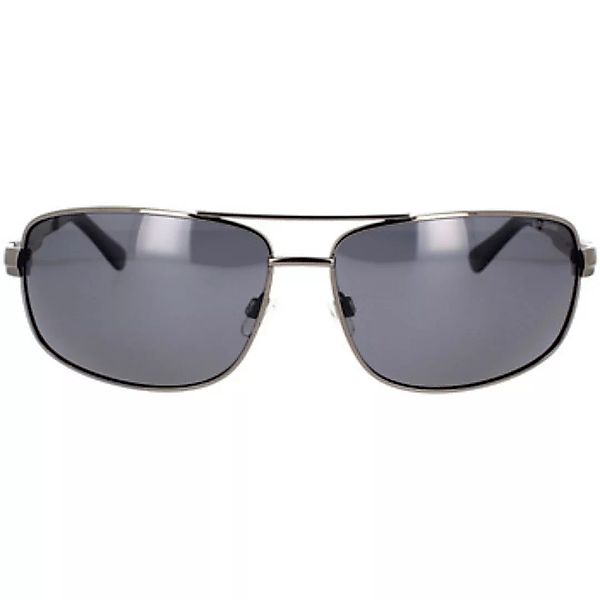 Polaroid  Sonnenbrillen P4314B A4X Polarisierte Sonnenbrille günstig online kaufen