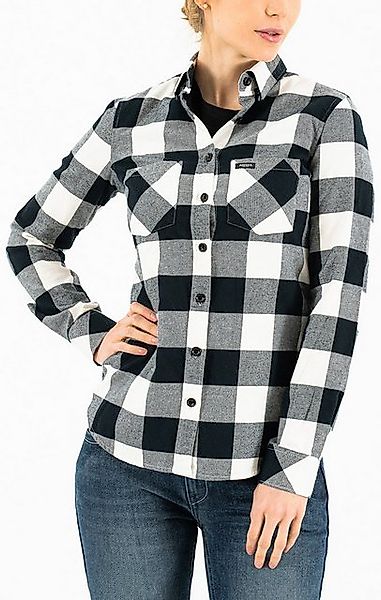 Rokker Outdoorhemd Pasadena Damen Hemd günstig online kaufen