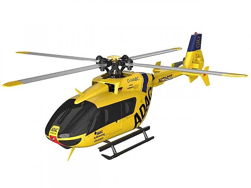 Pichler Modellbau Spielzeug-Hubschrauber Pichler EC135 ADAC RC Hubschrauber günstig online kaufen