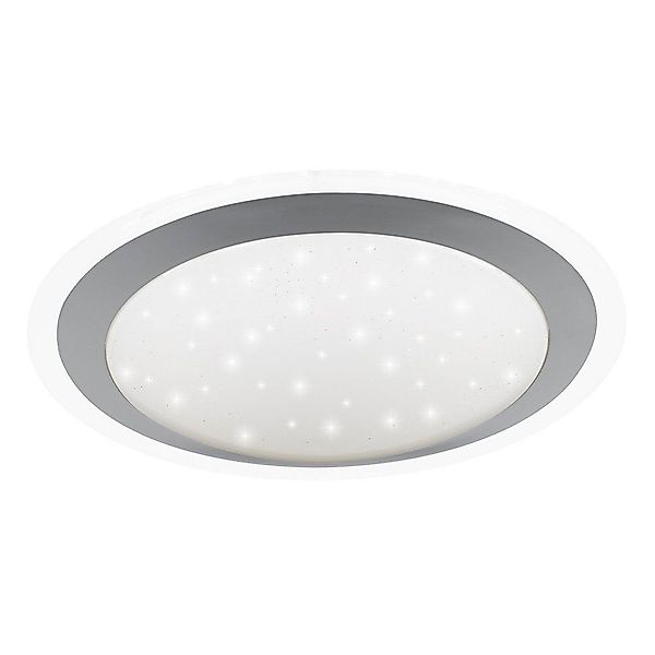 WOFI LED Deckenleuchte, LED-Leuchtmittel fest verbaut, günstig online kaufen