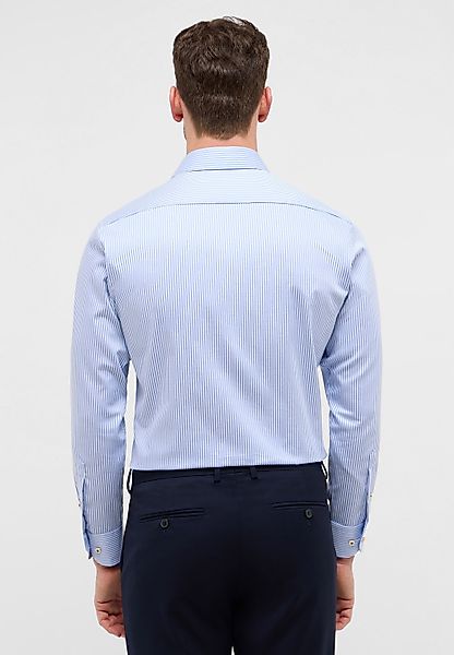 Eterna Langarmhemd "MODERN FIT", NON IRON (bügelfrei) günstig online kaufen