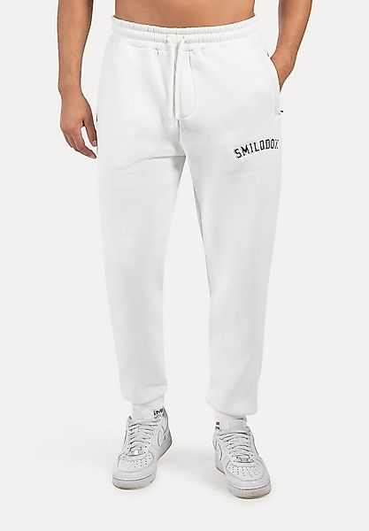 Smilodox Jogginghose Kayson günstig online kaufen