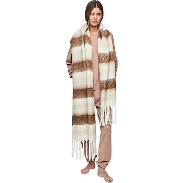 Selmark  Krawatte Langer gestreifter Schal PC1 STYLE ADD günstig online kaufen