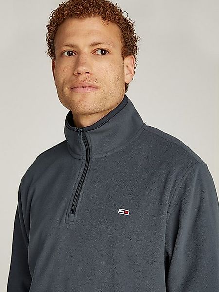 Tommy Jeans Fleecepullover TJM REG S günstig online kaufen
