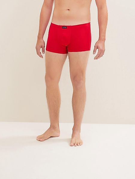 TOM TAILOR Boxershorts Kurze Boxershorts im günstig online kaufen