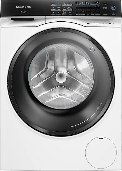SIEMENS Waschtrockner »WN54C2070«, iQ700 günstig online kaufen
