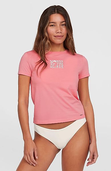 ONeill T-Shirt "WOW T-SHIRT" günstig online kaufen