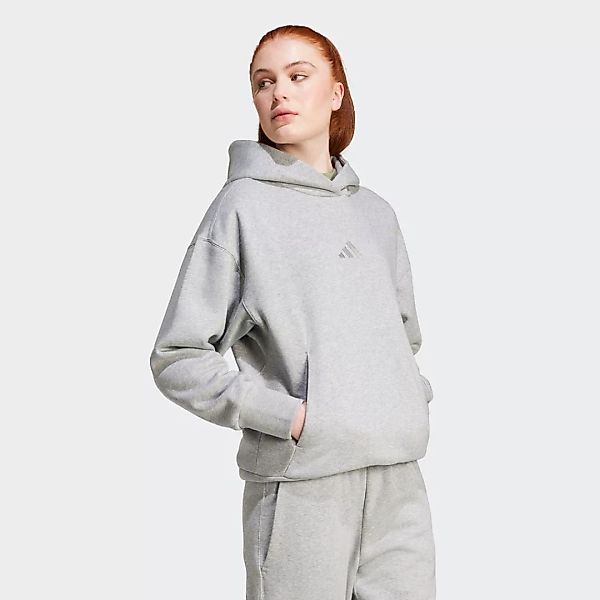 adidas Sportswear Kapuzensweatshirt "W ALL SZN BF HD" günstig online kaufen