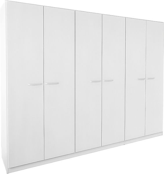 rauch Drehtürenschrank »Kleiderschrank Schrank Garderobe TOPSELLER OTELI in günstig online kaufen